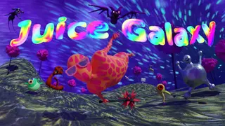 Juice Galaxy