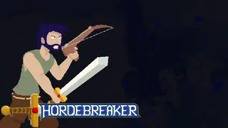 Hordebreaker