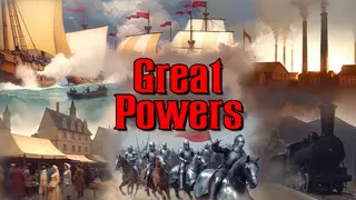 Great Powers