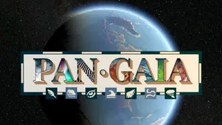 pan·gaia