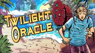 Twilight Oracle