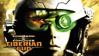 Command & Conquer Tiberian Sun and Firestorm