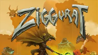 Ziggurat - PS4