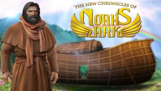 THE NEW CHRONICLES OF NOAH'S ARK