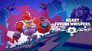 Heart: Future Whispers