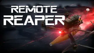 Remote Reaper: FPV Combat Drone Simulator