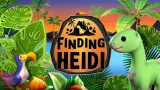 Finding Heidi - Switch
