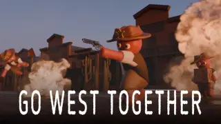 Go West Together