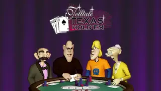 Telltale Texas Hold ‘Em