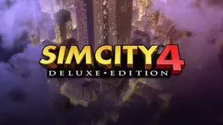 SimCity 4 Deluxe
