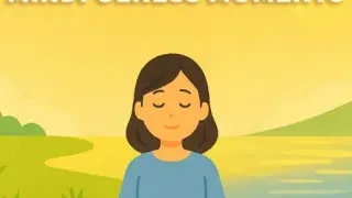 Mindfulness Moments - Switch