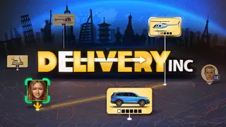 Delivery INC