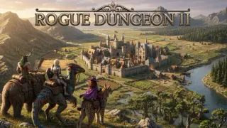 Rogue Dungeon 2