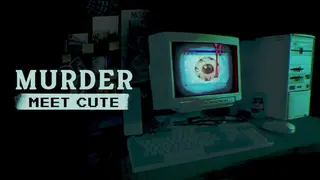 Murder Meet Cute
