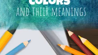 Colors and their Meanings - Switch