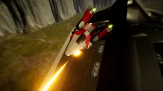 Ace Wing - Xbox One