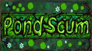 Pond Scum