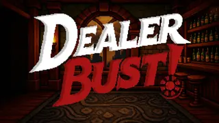 Dealer Bust! | Roguelike BlackJack