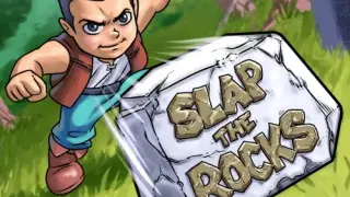 Slap the Rocks - Switch