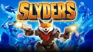 Slyders