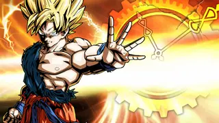 Dragon Ball Xenoverse: Time Travel (Xbox One)