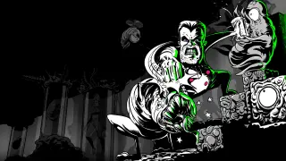 Gennady - Xbox One & Series