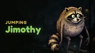 Jumping Jimothy