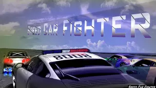 Speed Car Fighter