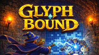 GlyphBound