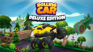 Rolling Car Deluxe Edition - Switch