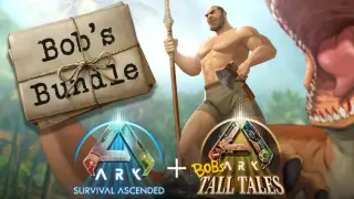 ARK: Bob's Bundle