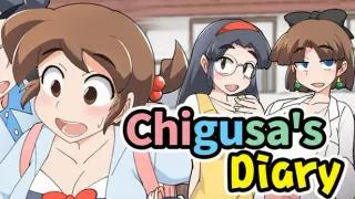 Chigusa's Diary