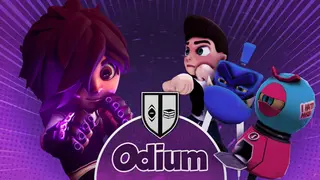 Odium