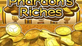 Pharaoh's Riches - Switch