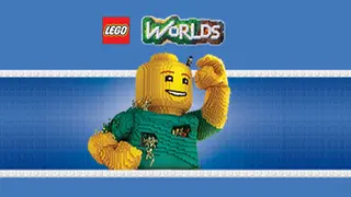LEGO Worlds