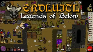 Erdluitl - Legends of Below