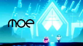 Moe: The Boundary of Reality