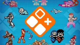 PICROSS S KONAMI ANTIQUES - Switch