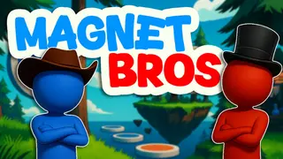 Magnet Bros