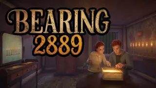 Bearing 2889