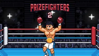 Prizefighters 2