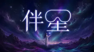 伴星VR