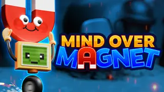 Mind Over Magnet