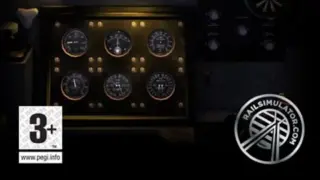 Train Simulator