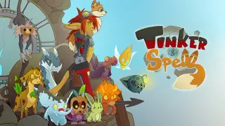 Tinker & Spell