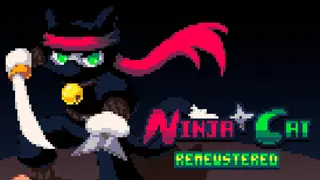 Ninja Cat Remewstered