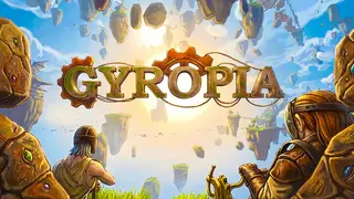GYROPIA