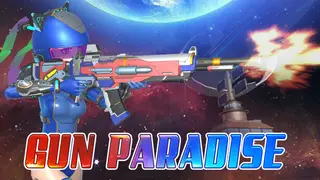 Gun Paradise