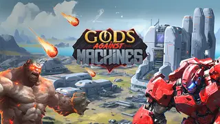 Gods Against Machines