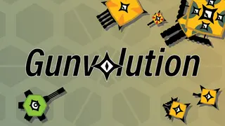 Gunvolution